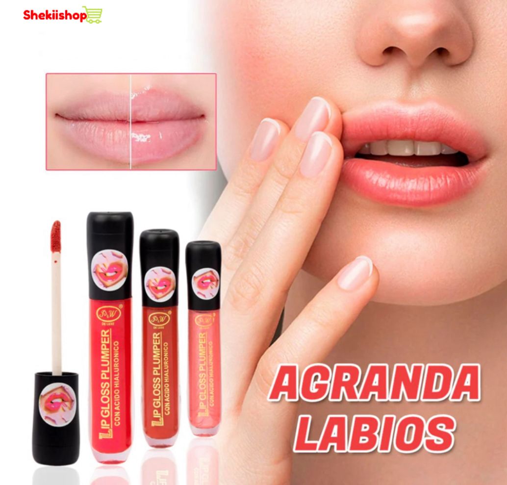 Magico Hincha Labios Lip Maximizer